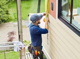 Best Siding Painting and Refinishing  in Ironde, AL